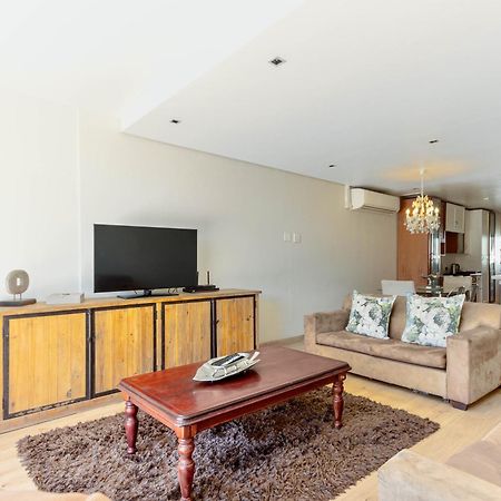 Harbouredge Suites Cape Town Ngoại thất bức ảnh