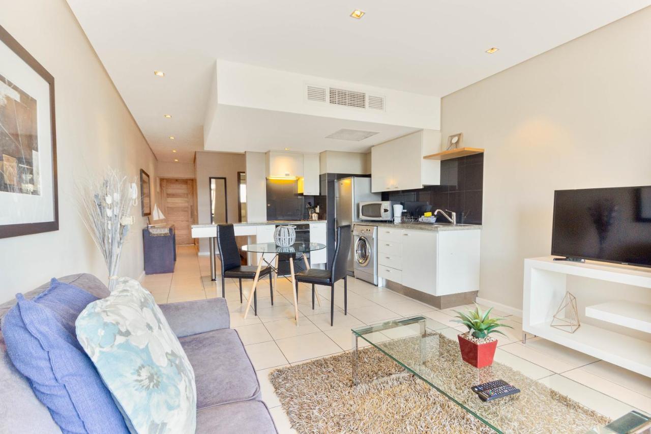 Harbouredge Suites Cape Town Ngoại thất bức ảnh