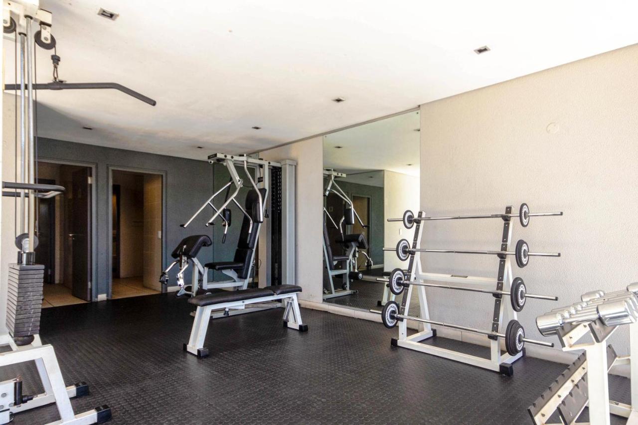 Harbouredge Suites Cape Town Ngoại thất bức ảnh