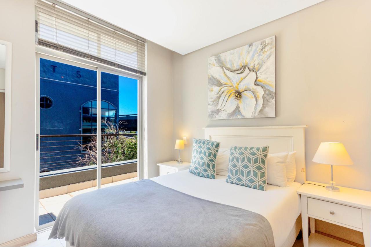 Harbouredge Suites Cape Town Ngoại thất bức ảnh