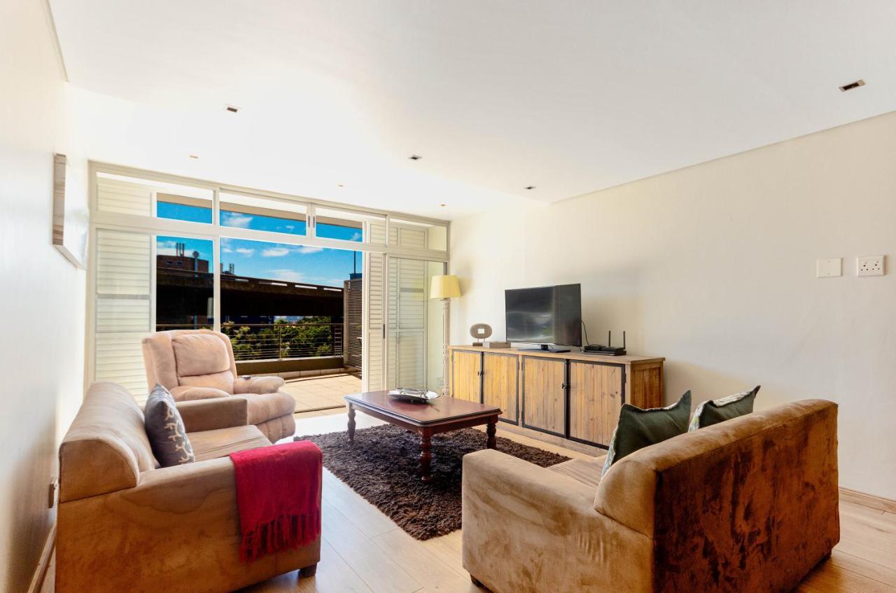 Harbouredge Suites Cape Town Ngoại thất bức ảnh