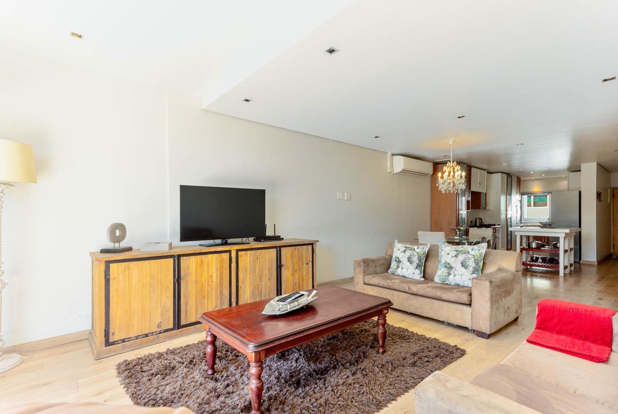 Harbouredge Suites Cape Town Ngoại thất bức ảnh