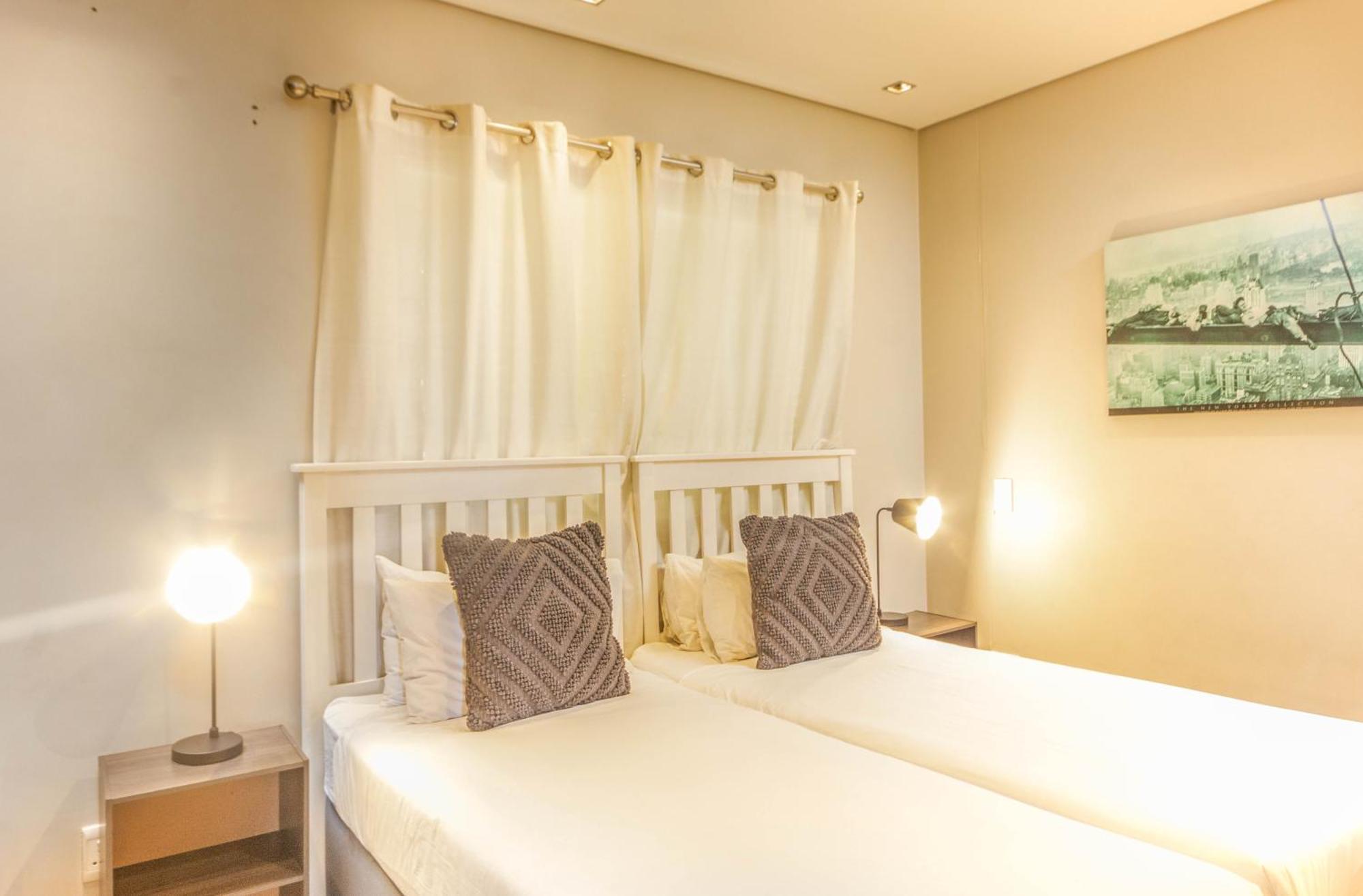 Harbouredge Suites Cape Town Phòng bức ảnh