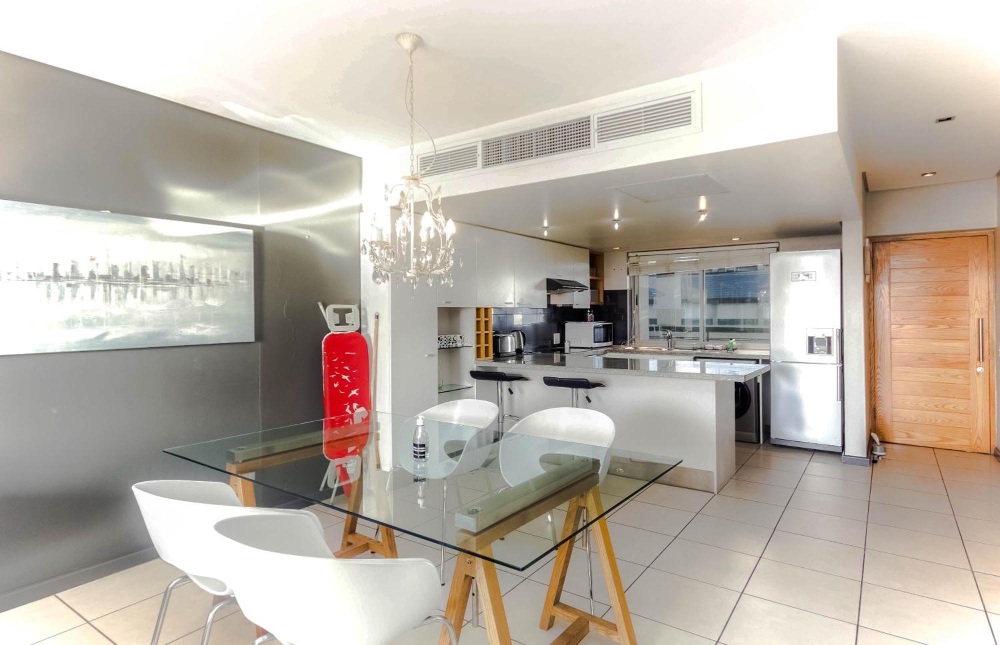 Harbouredge Suites Cape Town Phòng bức ảnh