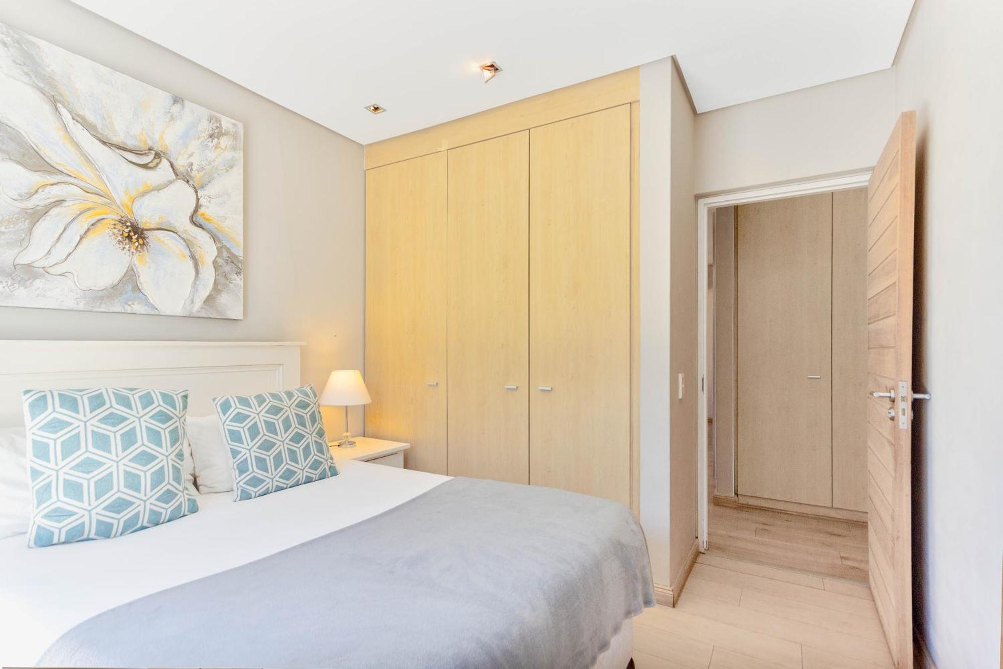 Harbouredge Suites Cape Town Phòng bức ảnh